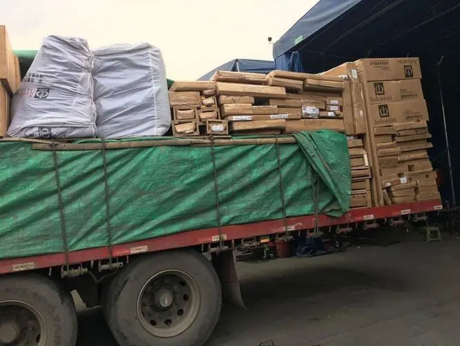 曹县家具托运