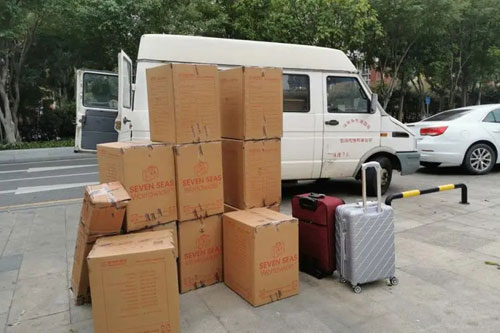 曹县行李托运公司