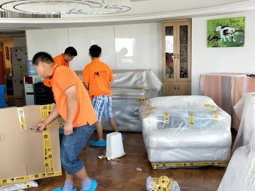 曹县精品搬家公司